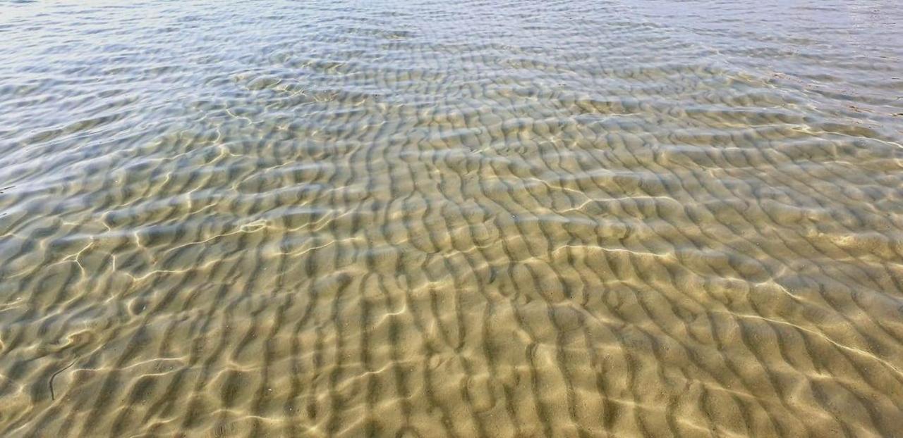Il Canneto Di Selinunte Marinella di Selinunte Exterior foto
