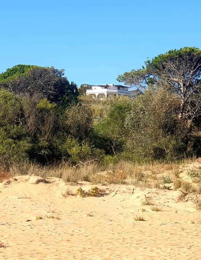 Il Canneto Di Selinunte Marinella di Selinunte Exterior foto