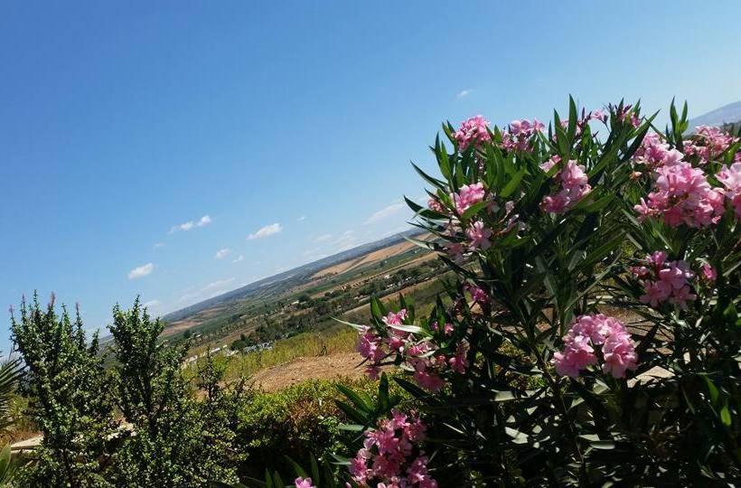 Il Canneto Di Selinunte Marinella di Selinunte Exterior foto